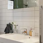 Апартаменты 3br In Charming Nygardsoyden
