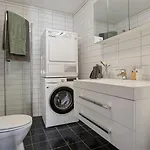 3br In Charming Nygardsoyden Апартаменты Берген
